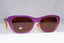 RAY-BAN Womens Designer Sunglasses Violet Butterfly RB 4227 6192/13 17100