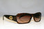 GUCCI Womens Designer Sunglasses Brown Rectangle GG 2935 08602 16999