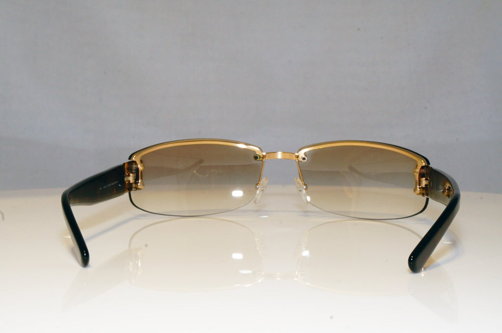 GUCCI Mens Unisex Vintage 1990 Designer Sunglasses Brown GG 1799 NK3K8 17190