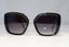 CHANEL Mens Boxed Designer Sunglasses Black Pilot 5401 622/S6 20530