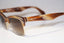 PRADA Immaculate Womens Designer Sunglasses Brown Wayfarer SPR 11P MAQ-1X2 14830