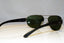 RAY-BAN Mens Designer Sunglasses Black Aviator RB 3448 004 16776