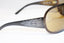 CHANEL Boxed Womens Designer Sunglasses Brown Shield 4148 C296/73 15939