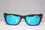 RAY-BAN Mens Designer Flash Mirror Sunglasses New Wayfarer RB 2132 622/17 14794