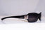 GUCCI Mens Vintage 1990 Designer Sunglasses Black Rectangle GG 2547 NE8 16923