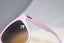 RAY-BAN Womens Mens Designer Sunglasses Pink Wayfarer RB 2140 885/N1 14797