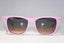 RAY-BAN Womens Mens Designer Sunglasses Pink Wayfarer RB 2140 885/N1 16461