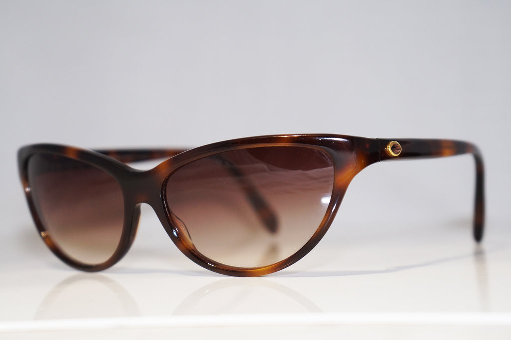 OLIVER PEOPLES Womens Designer Sunglasses Brown Cat Eye Serephina DM 15971