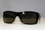 GUCCI Mens Designer Sunglasses Black Shield GG 1463 9D4 16931