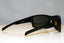 GUCCI Mens Designer Sunglasses Black Shield GG 1463 9D4 16931