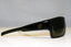 GUCCI Mens Designer Sunglasses Black Shield GG 1463 9D4 16931