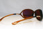 TOM FORD Womens Polarized Designer Sunglasses Butterfly Jennifer TF8 48H 16863