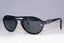 GIANNI VERSACE Mens Womens Vintage Designer Sunglasses Pilot MOD 535 852 19403