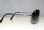 RAY-BAN Mens Designer Sunglasses Silver Aviator RB 3293 004/8F 16984