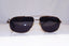 PRADA Mens Designer Sunglasses Brown Aviator SPR 57N 7OI-7Y1 16668