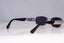 GIANNI VERSACE Mens Womens Vintage Designer Sunglasses Silver MOD S21 26M 19399