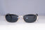 GIANNI VERSACE Mens Womens Vintage Designer Sunglasses Silver MOD S21 26M 19399