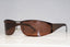 GUCCI 1990 Vintage Mens Designer Polarized Sunglasses Brown GG 1727 6N8 15982