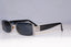 GIANNI VERSACE Mens Womens Vintage Designer Sunglasses Silver MOD X40 029 19398