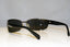 PRADA Mens Designer Sunglasses Black Wrap SPR 53F 5AV-1A1 17274