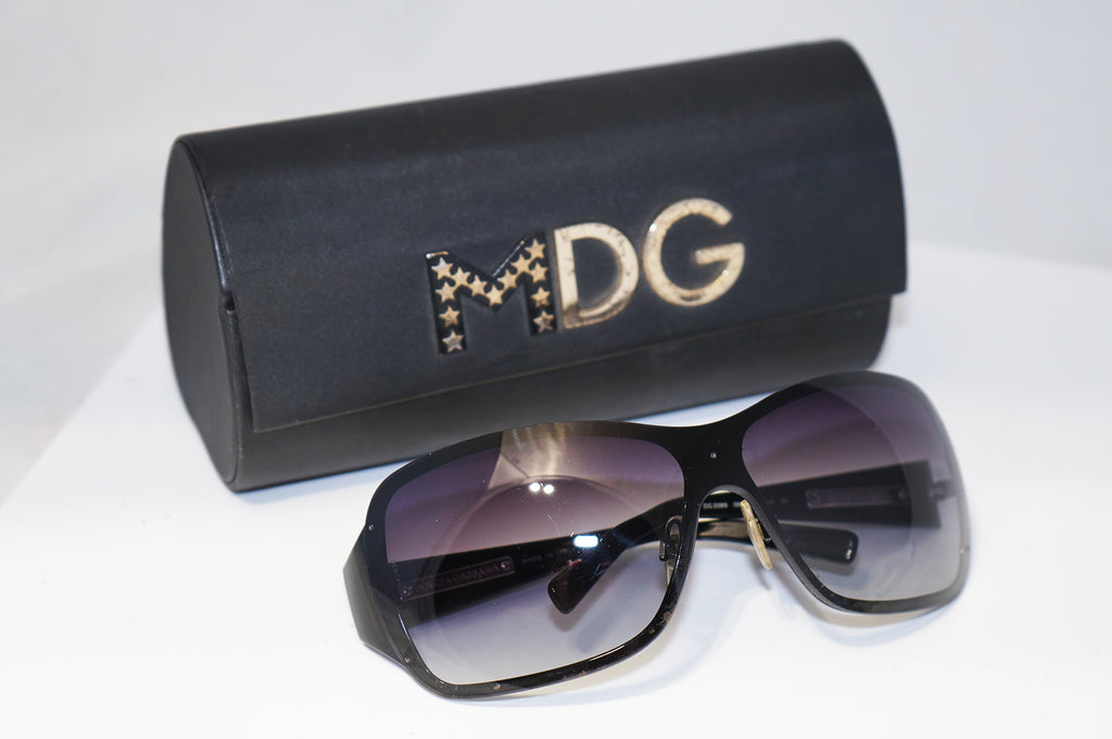 DOLCE & GABBANA Womens Designer Sunglasses Madonna Limited Edition DG 2089 15865