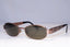 GIANNI VERSACE Mens Womens Vintage Designer Sunglasses Pilot MOD 535 852 19403