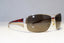 PRADA Mens Womens Designer Sunglasses Silver Pilot SPR 74G 1BC-5G1 19473