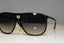 GUCCI Mens Designer Sunglasses Black Aviator GG 1640 TRDJJ 17265