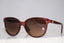 GUCCI Womens Designer Sunglasses Crimson Butterfly GG 3633 DXLD8 14855