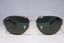 RAY-BAN Mens Designer Sunglasses Black Aviator RB 3448 004 16034