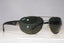 RAY-BAN Mens Designer Sunglasses Black Aviator RB 3448 004 16034