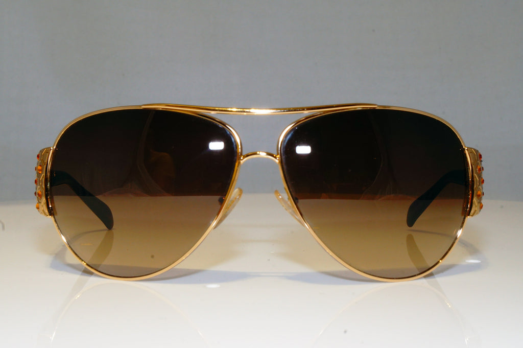 PRADA Mens Womens Unisex Boxed Designer Sunglasses Aviator SPR 651 5AK-6S1 17275