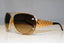 PRADA Mens Womens Unisex Boxed Designer Sunglasses Aviator SPR 651 5AK-6S1 17275