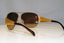 PRADA Mens Womens Unisex Boxed Designer Sunglasses Aviator SPR 651 5AK-6S1 17275