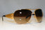 PRADA Mens Womens Unisex Boxed Designer Sunglasses Aviator SPR 651 5AK-6S1 17275