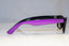 RAY-BAN Mens Womens Designer Sunglasses Violet NEW WAYFARER RB 2132 873/32 19465