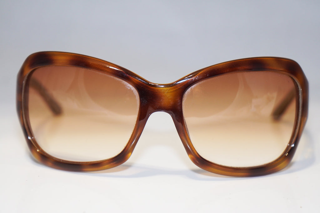 DIOR Womens Designer Sunglasses Brown Butterfly Paris 1 TRLDE 15910