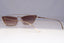 PRADA Womens Boxed Designer Sunglasses Gold NEW JOURNAL SPR 64U ZVN-400 20403