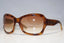 DIOR Womens Designer Sunglasses Brown Butterfly Paris 1 TRLDE 15910