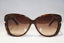 TOM FORD New Womens Designer Sunglasses Brown Linda TF324 50F 15440