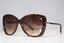 TOM FORD New Womens Designer Sunglasses Brown Linda TF324 50F 15440