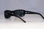 DOLCE & GABBANA Mens Designer Sunglasses Black Rectangle D&G 3019 792/87 19457