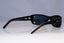 DOLCE & GABBANA Mens Designer Sunglasses Black Rectangle D&G 3019 792/87 19457