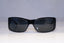 DOLCE & GABBANA Mens Designer Sunglasses Black Rectangle D&G 3019 792/87 19457