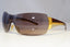 PRADA Mens Designer Sunglasses Black Pilot EDGE DEFECT SPR 51H 1BO-1A1 19591