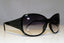 GIVENCHY Womens Diamante Designer Sunglasses Black SGV 763S COL 700X 17299