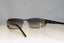 PRADA Mens Designer Sunglasses Brown Rectangle SPR 52F 5AV-4M1 17269