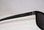 GUCCI Mens Designer Sunglasses Black Rectangle GG 1027 807HA 13833