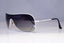 RAY-BAN Mens Womens Designer Sunglasses White Shield RB 3211 032/8G 19461