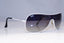 RAY-BAN Mens Womens Designer Sunglasses White Shield RB 3211 032/8G 19461